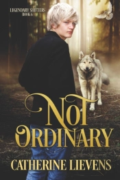 Not Ordinary