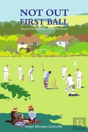 Not Out First Ball