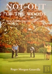 Not Out Of The Woods