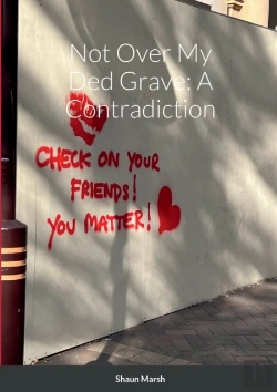 Bertrand.pt - Not Over My Ded Grave