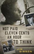 Not Paid Eleven Cents An Hour To Think