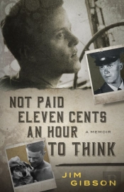 Not Paid Eleven Cents An Hour To Think