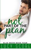 Not Part Of The Plan