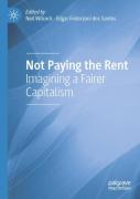 Not Paying The Rent