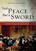 Not Peace But A Sword