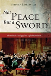 Not Peace But A Sword