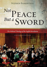 Not Peace But A Sword