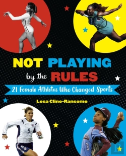 Bertrand.pt - Not Playing By The Rules: 21 Female Athletes Who Changed Sports
