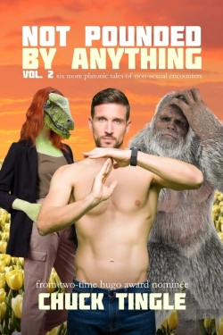 Bertrand.pt - Not Pounded By Anything Vol. 2