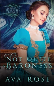 Not Quite A Baroness