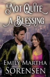 Not Quite A Blessing