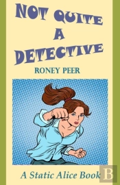 Not Quite A Detective