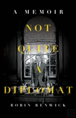 Bertrand.pt - Not Quite A Diplomat