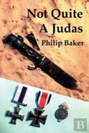 Not Quite A Judas
