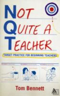 Bertrand.pt - Not Quite A Teacher