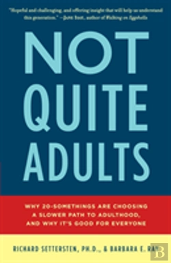 Bertrand.pt - Not Quite Adults