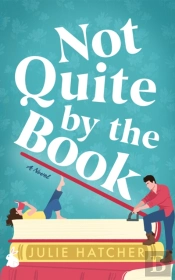 Not Quite By The Book