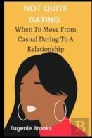 Not Quite Dating