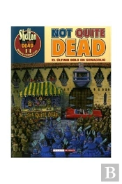 Not Quite Dead