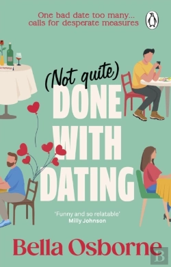 Bertrand.pt - Not Quite Done With Dating