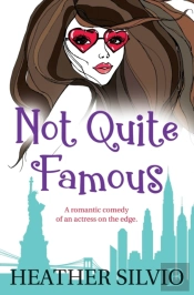 Not Quite Famous