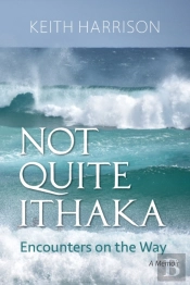 Not Quite Ithaka