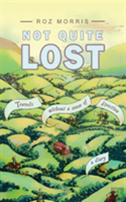 Bertrand.pt - Not Quite Lost