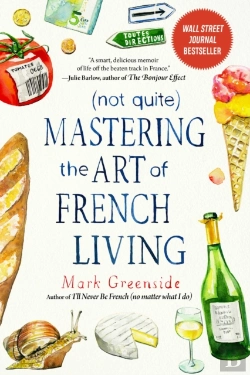 Bertrand.pt - (Not Quite) Mastering The Art Of French Living