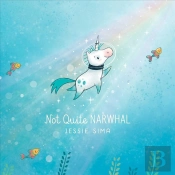 Not Quite Narwhal