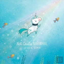 Bertrand.pt - Not Quite Narwhal