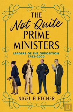 Bertrand.pt - Not Quite Prime Ministers