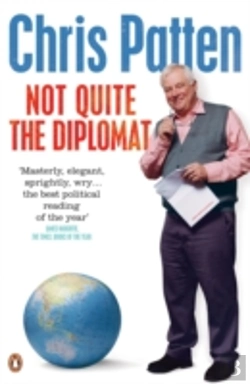 Bertrand.pt - Not Quite The Diplomat
