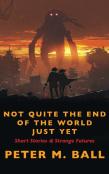 Not Quite The End Of The World Just Yet