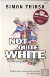 Not Quite White