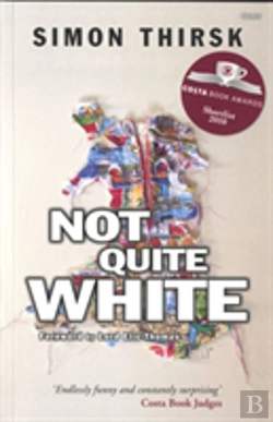 Bertrand.pt - Not Quite White
