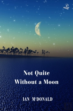 Bertrand.pt - Not Quite Without A Moon