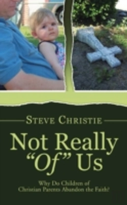 Bertrand.pt - Not Really  Of  Us: Why Do Children Of C