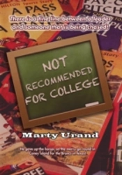 Not Recommended For College