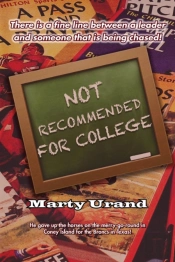 Not Recommended For College