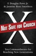 Not Safe For Church