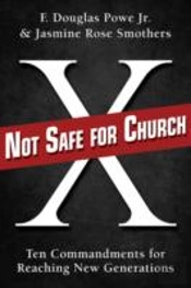 Not Safe For Church