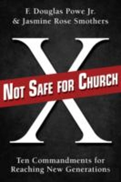 Bertrand.pt - Not Safe For Church