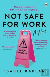 Not Safe For Work