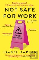 Not Safe For Work