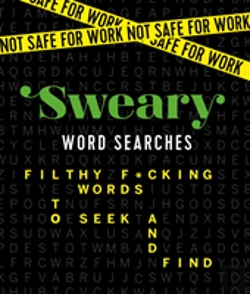 Bertrand.pt - Not Safe For Work Sweary Word Searches