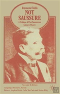 Bertrand.pt - Not Saussure