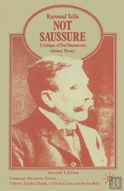 Bertrand.pt - Not Saussure