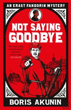 Bertrand.pt - Not Saying Goodbye