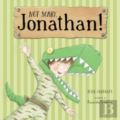 Not Scary, Jonathan!