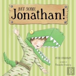 Bertrand.pt - Not Scary, Jonathan!